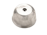 VETUS Replacement zinc anode for bow thruster 220 kgf  SET0152